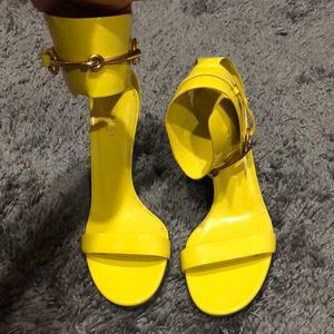 Authentic Gucci Shoes